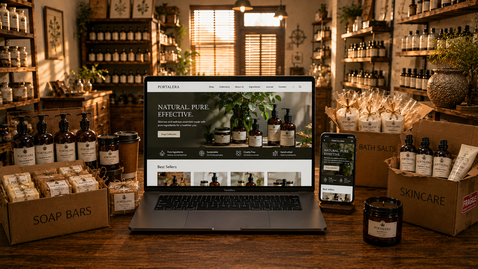UI & UX Prototyping
